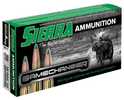 300 Winchester Magnum 20 Rounds Ammunition Sierra 180 Grain Tipped Gameking